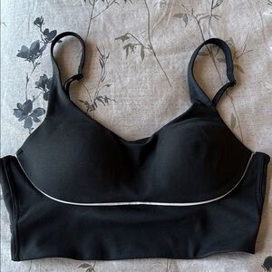 Victoria's Secret Black Sports Bra